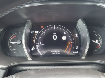 Renault Megane IV 2020 Renault Megane 1.7 dCi, 150KM, GT Line, Nawigacja, zdjęcie 32