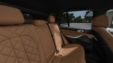 BMW X5 G05 SUV Facelifting 3.0 40d 352KM 2026 BMW X5 xDrive40d 352 KM mHEV - Gotowy do Odbioru - Kamera 360 - HarmanKard, zdjęcie 12