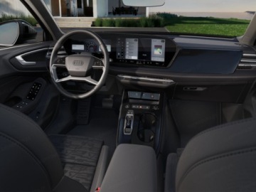 Audi A5 B10 Avant 2.0 TFSI 150KM 2026 Audi A5 TFSI 2.0 150KM, zdjęcie 5