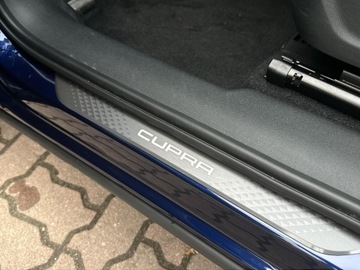 Cupra Terramar SUV 1.5 eTSI 150KM 2024 Cupra Terramar 1.5 TSI 150KM Pakiet DIGITAL DRIVE,, zdjęcie 28
