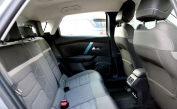 Citroen 2023 Citroen C4 e-C4 EV136 50kWh Feel Pack Elektryczny 136KM, zdjęcie 26