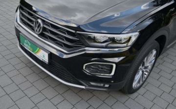 Volkswagen T-Roc I SUV 1.5 TSI ACT 150KM 2021 Volkswagen T-Roc 2,0 TSI 190 KM DSG 4 MOTION Nawigacja Kamera DIGITAL FULL, zdjęcie 32