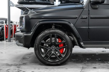 Mercedes Klasa G W465 2024 Mercedes G 63 AMG Bezwyp.FVAT23Gwarancja do 2030r, zdjęcie 15