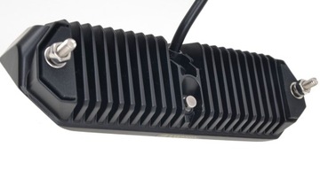 РАБОЧИЙ ОСВЕЩЕНИЕ СВЕТОДИОДНАЯ ЛАМПА 42ВТ ПЕРЕДНЯЯ СТОРОНА ЗАДНЯЯ 4x4