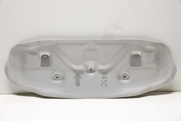 KRYT TERMICKÁ MAZDA 3 B45C NOVÁ