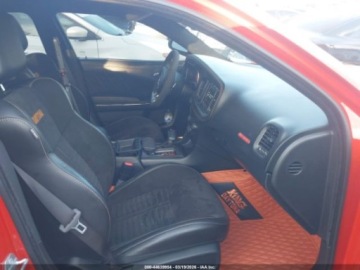 Dodge Charger VII 2023 Dodge Charger Srt Hellcat Redeye Widebody 2023 6.2 Benzyna 797KM, zdjęcie 9