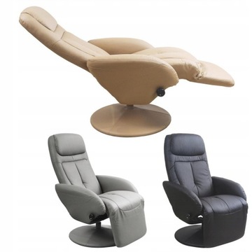 ОПТИМА СЕРЫЙ ПОВОРОТНЫЙ СКЛАДНОЙ СТУЛ