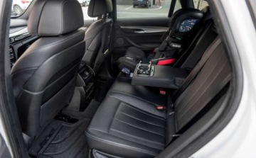 BMW X6 F16 Crossover xDrive 40d 313KM 2017 BMW X6 BMW X6 xDrive40d M Sport 3.0 Diesel 313KM, zdjęcie 4