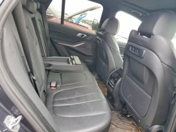 BMW X5 G05 SUV Plug-In 3.0 45e 394KM 2021 BMW X5 2021 BMW X5 XDRIVE45E 3.0 Hybryda Plug-in 394KM, zdjęcie 10