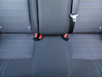 Nissan Leaf II Hatchback Elektryczny 40kWh 150KM 2022 Nissan Leaf 40 kWh, Salon Polska, Serwis ASO, zdjęcie 9