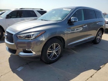 Infiniti Q60 II 2017 Infiniti Q60 2017 INFINITI QX60, Amer-Pol, zdjęcie 1