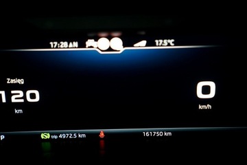 Skoda Kodiaq I 2021 Škoda Kodiaq Skoda Kodiaq LAURIN&amp;KLEMENT acc, zdjęcie 13