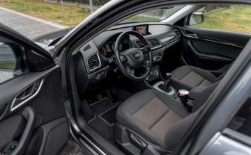 Audi Q3 I SUV 2.0 TFSI 170KM 2012 Audi Q3 Audi Q3 2.0 Benzyna 170KM, zdjęcie 14