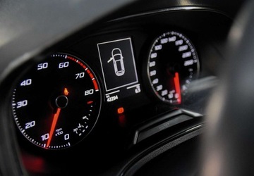 Seat Arona Crossover 1.5 TSI 150KM 2019 Seat Arona Seat Arona FR _1.5Benzyna 150 KM_Podgrzewane fotele_ Niski prze, zdjęcie 24