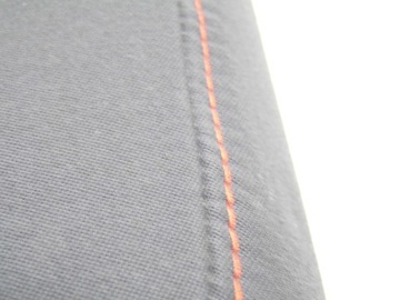 PODHLAVNÍK POHOVKA VW GOLF V HATCHBACK ZADNÍ BOČNÍ ORIGINÁLNÍ