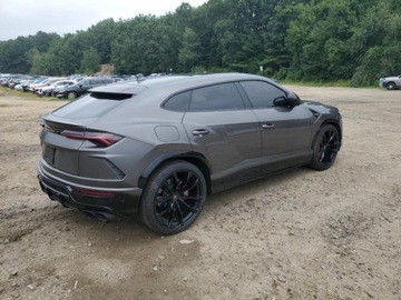 Lamborghini Urus 2022 Lamborghini Urus 2022 4.0l 4.0 Benzyna 641KM, zdjęcie 3