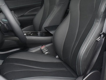 BYD Seal 2025 5 DM-i 1.5 Design Sedan (212KM) 2025, zdjęcie 3