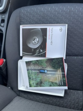 Toyota 2025 Toyota Yaris Cross Automat Hybryda Kamera Virtual, zdjęcie 9