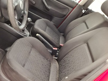 Volkswagen Golf IV 2001 Volkswagen Golf WSPOMAGANIE, KOŁA ZIMOWE, zdjęcie 6