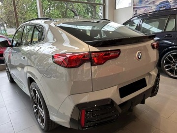 BMW X2 U10 SUV 2.0 18d 150KM 2025 sDrive18d M Sport 2.0 (150KM)| Dostęp komfortowy, zdjęcie 2
