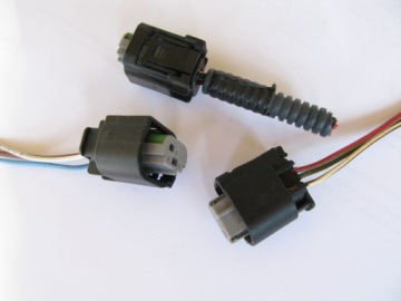 Заглушка датчика ESP 0265005303