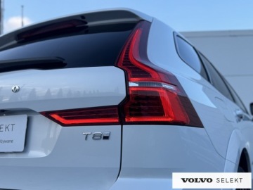 Volvo XC60 II Crossover Plug-In Facelifting 2.0 T8 455KM 2024 Volvo XC 60 T8 Plug-In | AWD | Ultra Dark | FV23%, zdjęcie 38