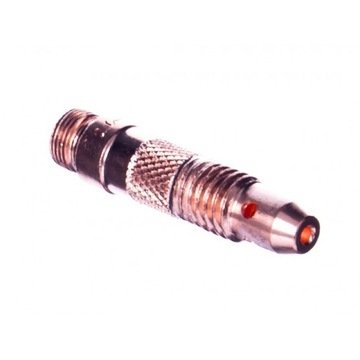 Łącznik adapter TIG do uchwytu SR 17/18/26 1.0 mm