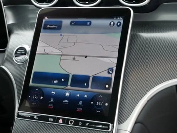 Mercedes GLC C254/X254 Coupe 2.0 220d 197KM 2026 MERCEDES-BENZ GLC 220 d 4-Matic AMG Line 2.0(197KM) 2026, zdjęcie 11