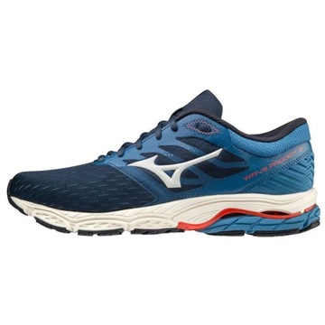 MIZUNO WAVE PRODIGY 3 Синий/Белый - 7,5(41)