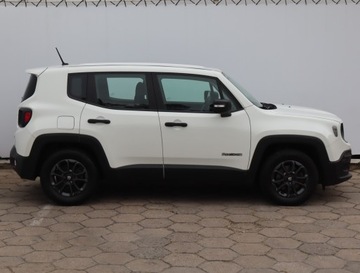 Jeep Renegade SUV 1.6 E-TorQ 110KM 2016 Jeep Renegade 1.6 E-torQ, Salon Polska, Klima, zdjęcie 5