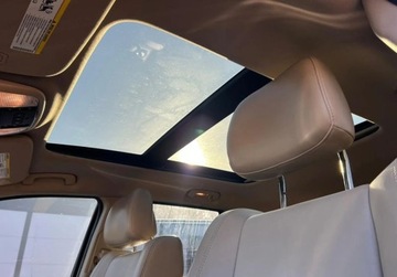 Jeep Grand Cherokee IV Terenowy Facelifting 3.6 V6 286KM 2012 Jeep Grand Cherokee 3.6 Benzyna Panorama Tempomat sensor Pod. kierownica, zdjęcie 17