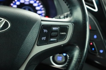 Hyundai i40 Kombi 1.7 CRDi LOW 115KM 2012 Hyundai i40 1.7 CRDI, Klima, Klimatronic, zdjęcie 14