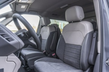 Volkswagen Multivan T7 Van L1 2.0 TDI 150KM 2026 Volkswagen VW Multivan EDITION L2 2.0 TDI 150 KM DSG OD RĘKI, zdjęcie 15