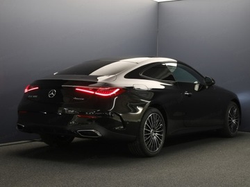 Mercedes CLE Coupe 2.0 300 258KM 2025 MERCEDES-BENZ CLE 300 4-Matic AMG Line 2.0 258KM, zdjęcie 1