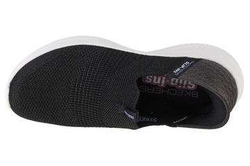 Damskie sneakers Skechers Ultra 149709-BLK r.38