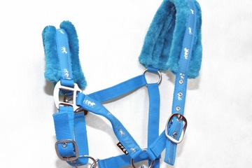 ШРУКА С МЕХОМ ПОНИ РАЗМЕР