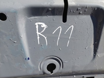 HYUNDAI TUCSON IV 4 20- KAPOTA KRYT MOTORU