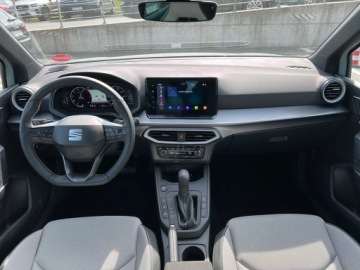 Seat Arona 2025 Seat Arona FR 1.0 TSI 115 KM DSG, zdjęcie 13