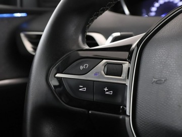 Peugeot 3008 II Crossover 1.5 BlueHDI 130KM 2019 Peugeot 3008 Historia serwisowa Automat Virtual, zdjęcie 31