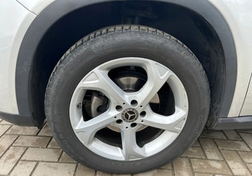 Mercedes GLA I Off-Roader Facelifting 1.6 180 122KM 2018 Mercedes-Benz GLA 1,6 Benzyna 122 KM Automat GWARANCJA Zamiana Zarejestrow, zdjęcie 31