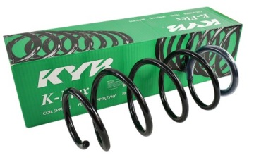 KAYABA SPRĘŻYNA PRZÓD K-FLEX RH2657