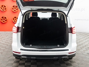 Ford S-Max II Van 2.0 TDCi 180KM 2016 FORD S-MAX 2.0 TDCI Titanium AWD Minivan 179KM 2016, zdjęcie 28