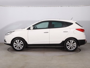 Hyundai ix35 SUV R 2.0 CRDi 184KM 2013 Hyundai ix35 2.0 CRDi, Salon Polska, 181 KM, 4X4, zdjęcie 2