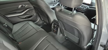 BMW Seria 3 G20-G21 Touring 2.0 318i 156KM 2023 BMW 318i! Stan idealny!, zdjęcie 26