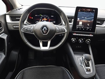 Renault Captur II 2024 Renault Captur 1.3 TCe mHEV Techno EDC, zdjęcie 11