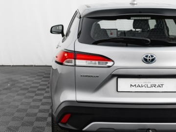 Toyota Corolla Cross 2022 Toyota Corolla Cross GD3H703#2.0 Hybrid Comfort 2, zdjęcie 10