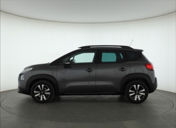 Citroen C3 Aircross  I Crossover 1.2 PureTech 131KM 2021 Citroen C3 Aircross 1.2 PureTech, Salon Polska, zdjęcie 2