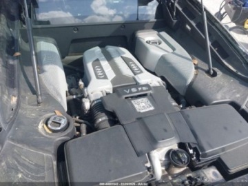 Audi R8 I Coupe 4.2 V8 FSI 430KM 2015 Audi R8 Coupe 4.2 2015 4.2 Benzyna 430KM, zdjęcie 6