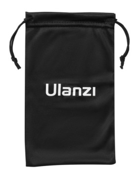 Набор для чистки матриц формата APS-C Ulanzi CO72