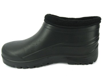 Галоши для Kroksy Garden Изолировали Kolmax 042 пена 43